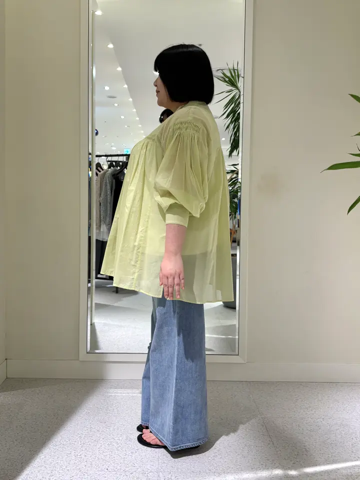 23区 L 杉山 コーディネート画像