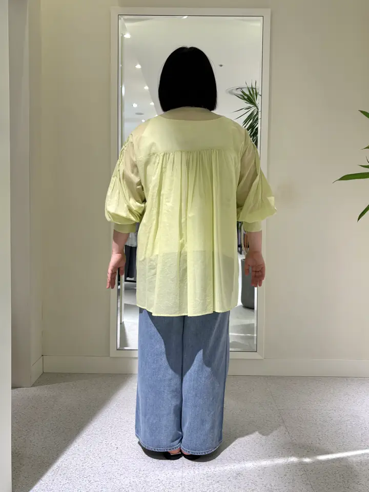 23区 L 杉山 コーディネート画像