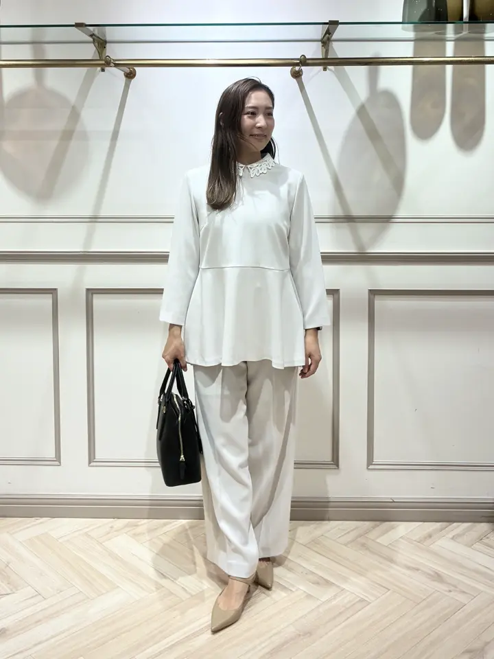 23区 日野 コーディネート画像