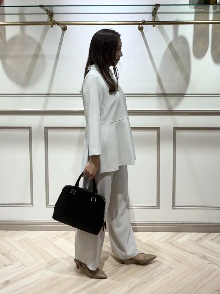 23区 日野 コーディネート画像