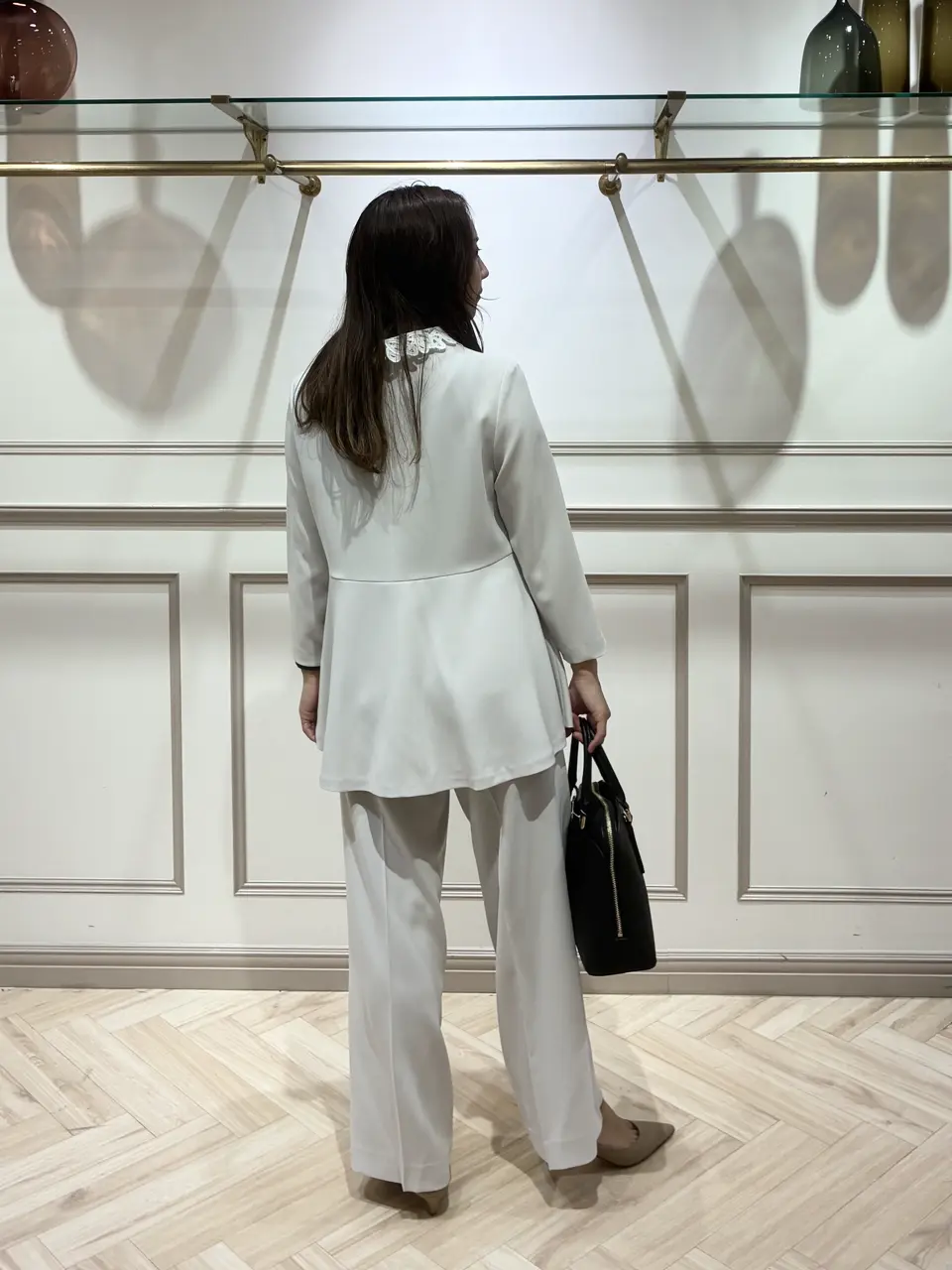 23区 日野 コーディネート画像