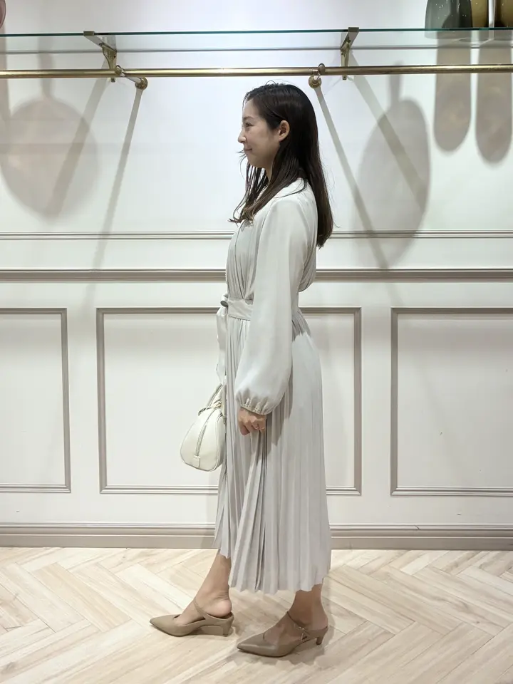 23区 L 日野 コーディネート画像