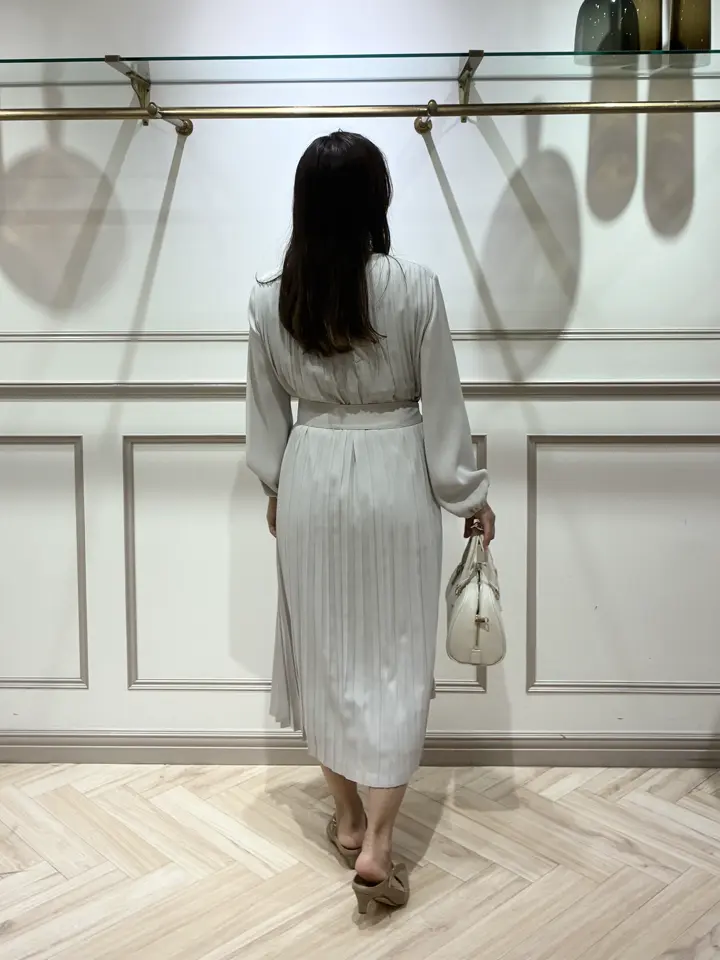 23区 L 日野 コーディネート画像