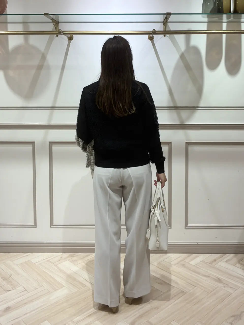 23区 日野 コーディネート画像