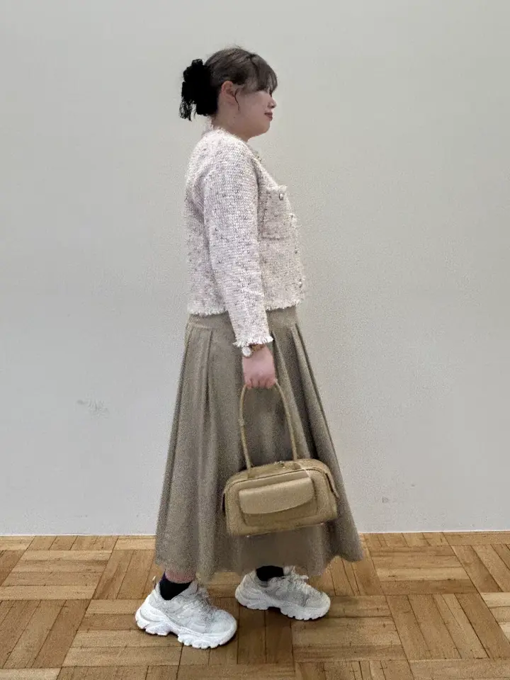 23区 L 田邊 コーディネート画像