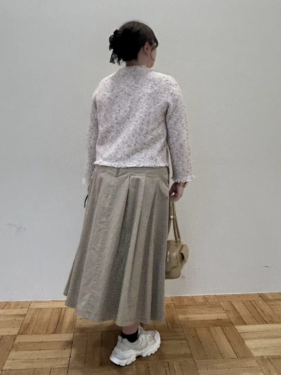 23区 L 田邊 コーディネート画像