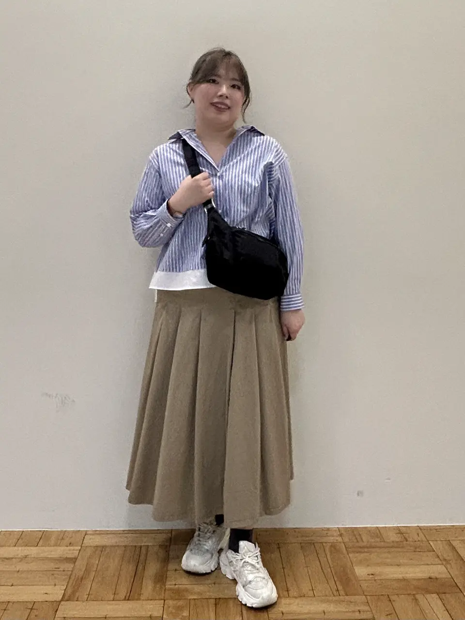  田邊 コーディネート画像