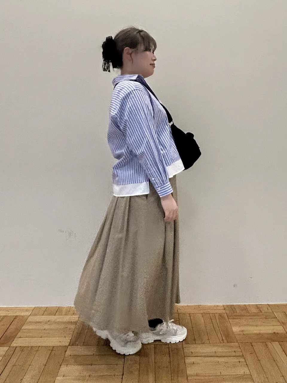 23区 L 田邊 コーディネート画像