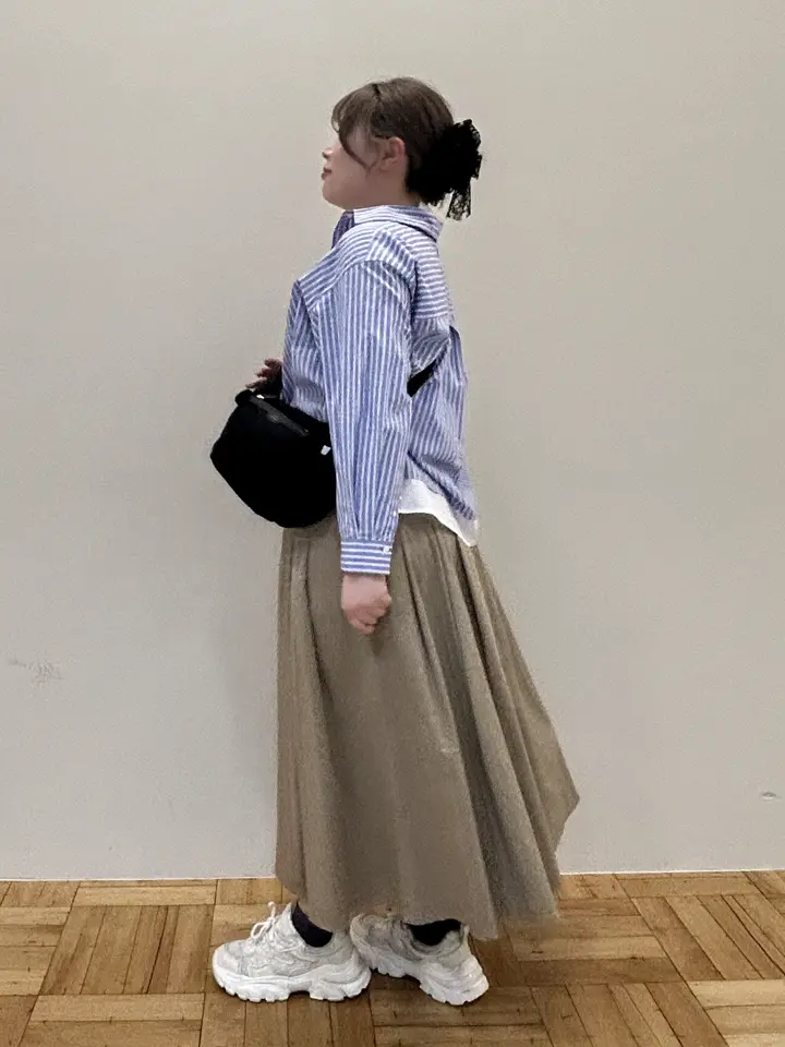 23区 L 田邊 コーディネート画像