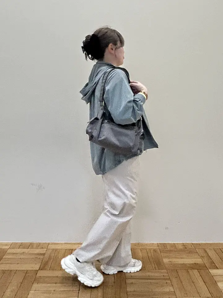 23区 L 田邊 コーディネート画像