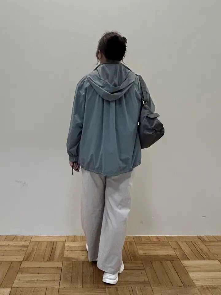 23区 L 田邊 コーディネート画像