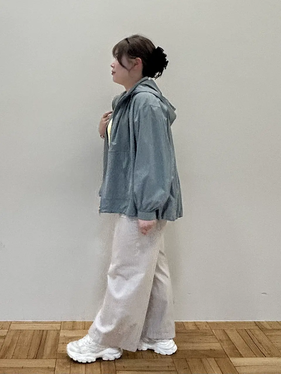 23区 L 田邊 コーディネート画像