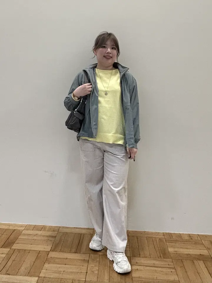 23区 L 田邊 コーディネート画像