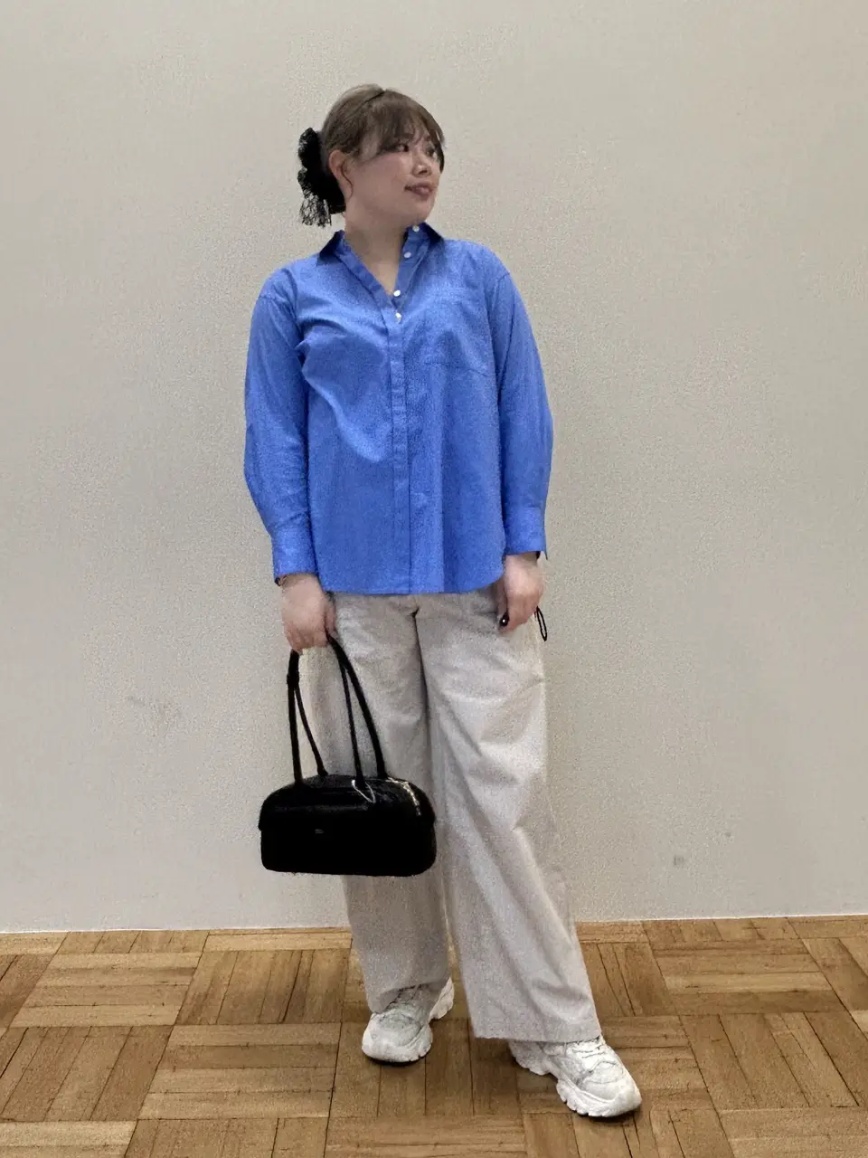  田邊 コーディネート画像