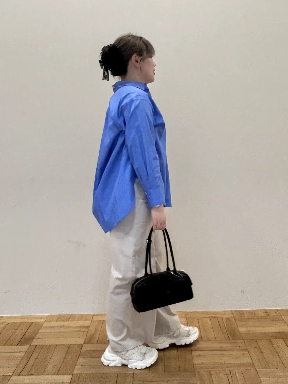 23区 L 田邊 コーディネート画像