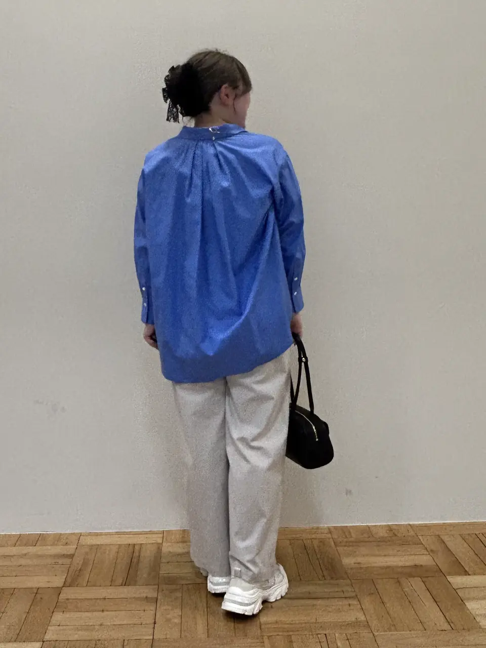 23区 L 田邊 コーディネート画像