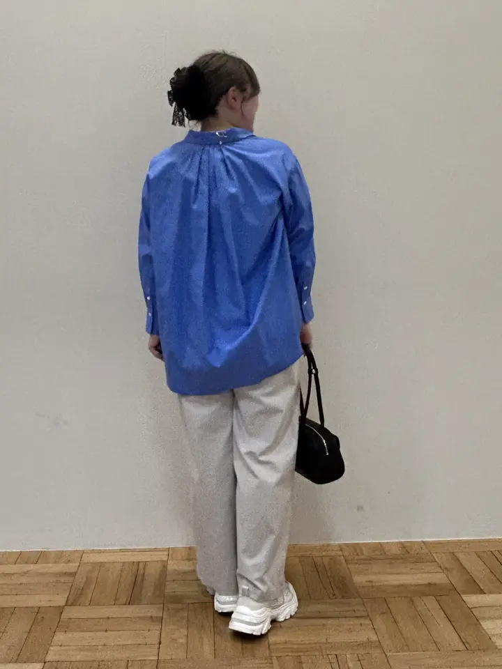 23区 L 田邊 コーディネート画像