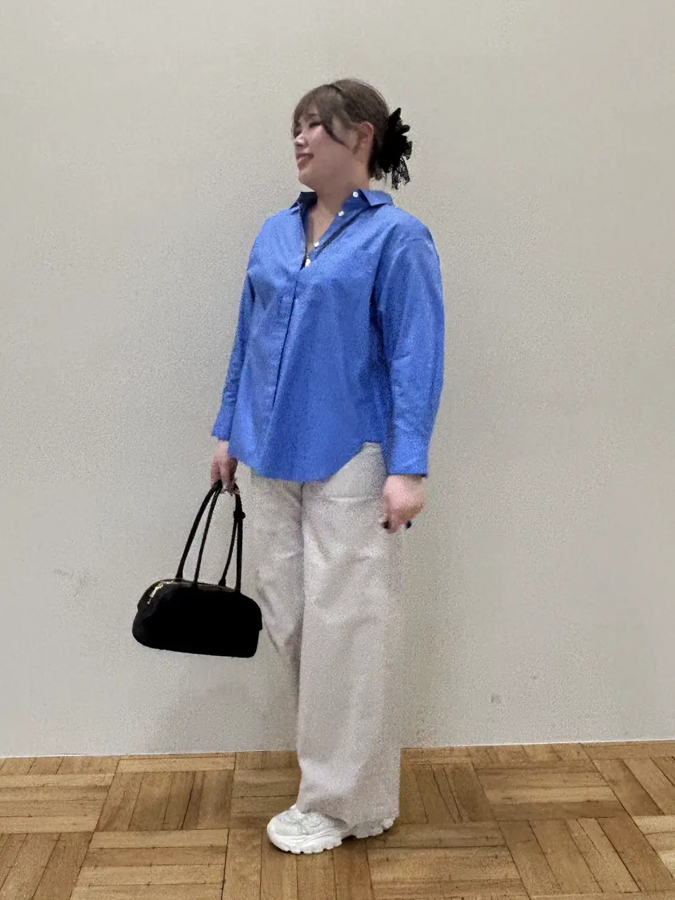 23区 L 田邊 コーディネート画像