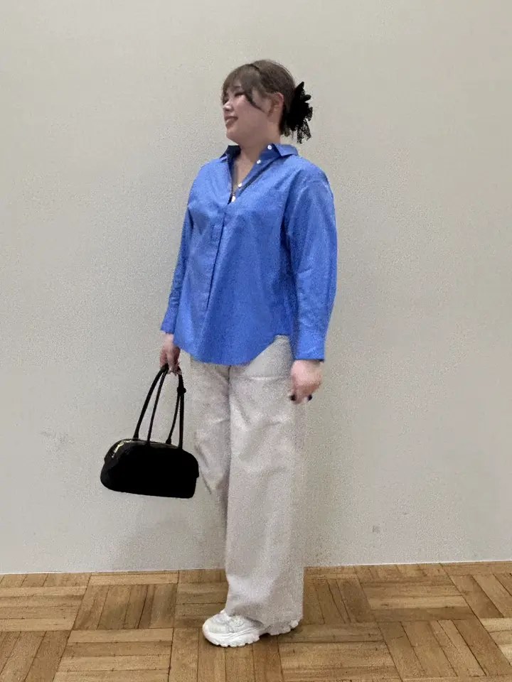 23区 L 田邊 コーディネート画像