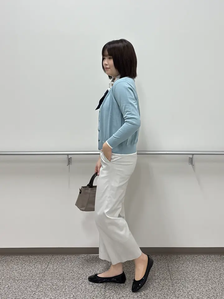 J.PRESS LADIES 稲垣 コーディネート画像