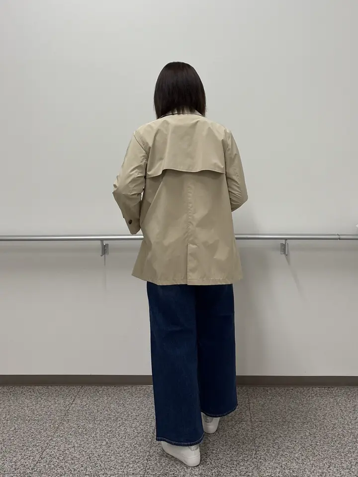 J.PRESS LADIES 稲垣 コーディネート画像