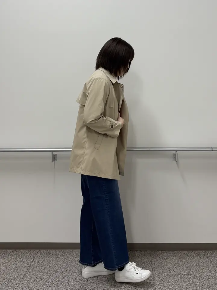 J.PRESS LADIES 稲垣 コーディネート画像