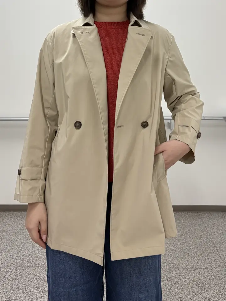 J.PRESS LADIES 稲垣 コーディネート画像