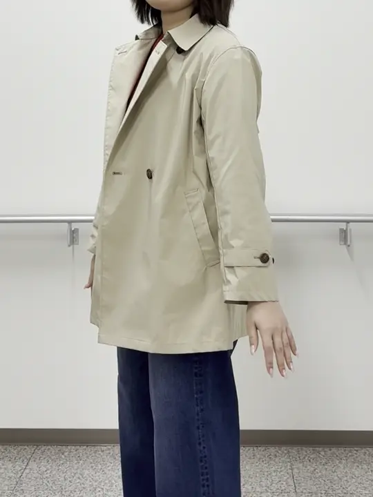 J.PRESS LADIES 稲垣 コーディネート画像