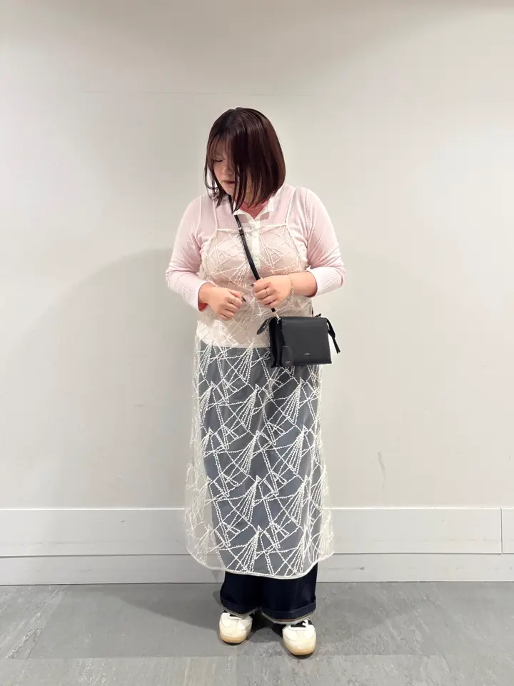 23区 L 稲家 コーディネート画像