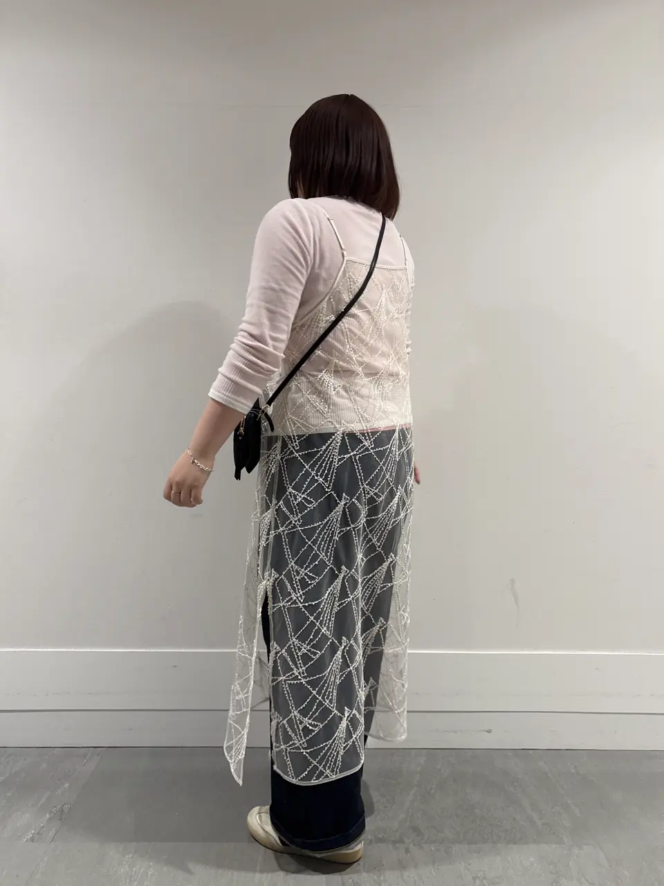 23区 L 稲家 コーディネート画像