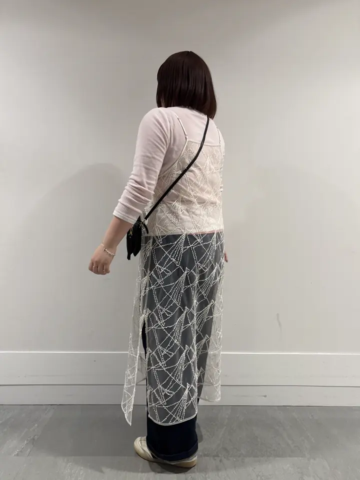 23区 L 稲家 コーディネート画像