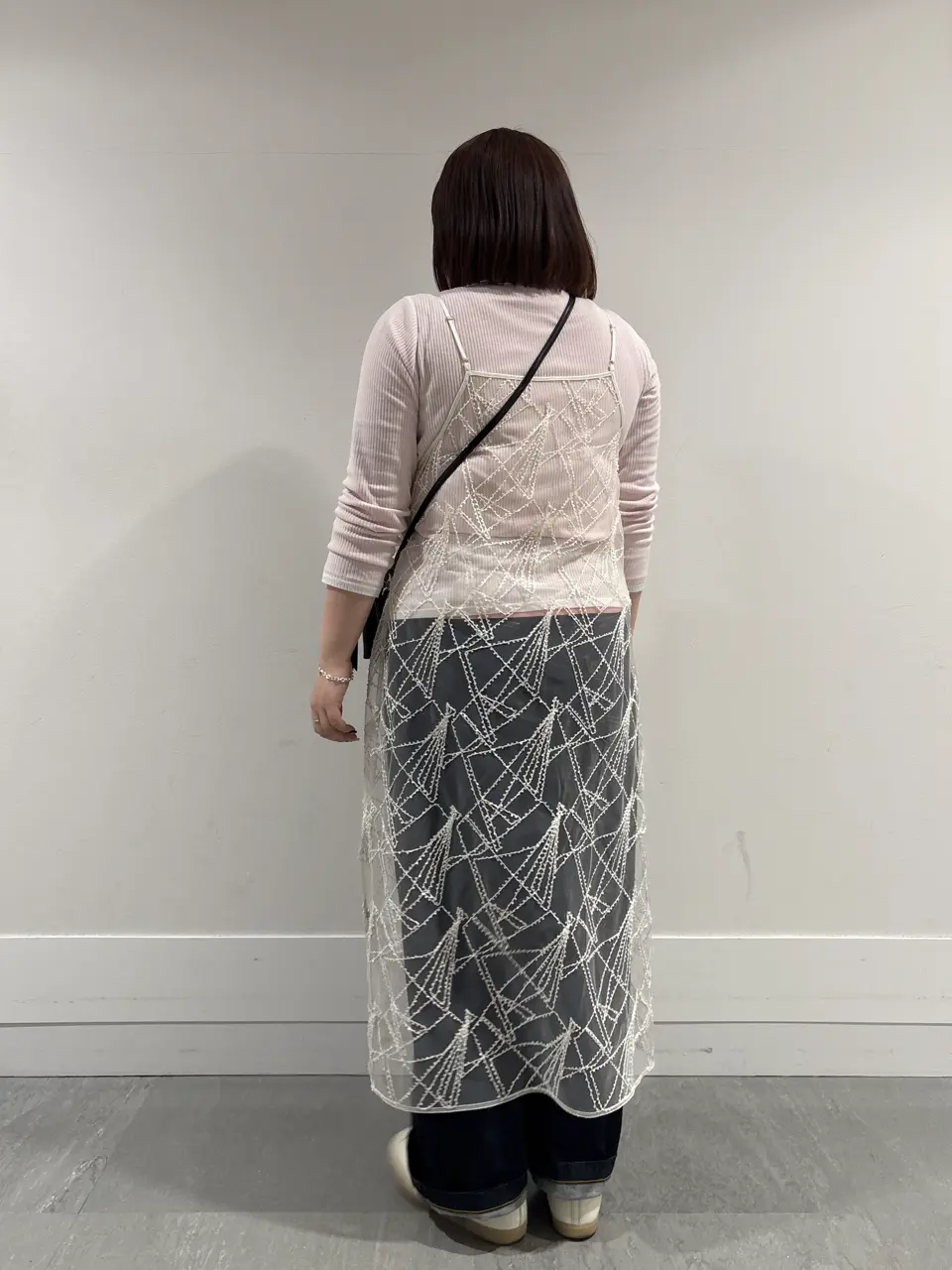 23区 L 稲家 コーディネート画像