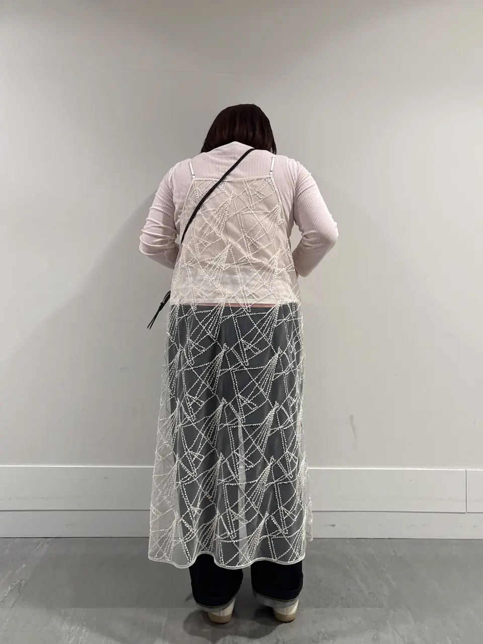 23区 L 稲家 コーディネート画像