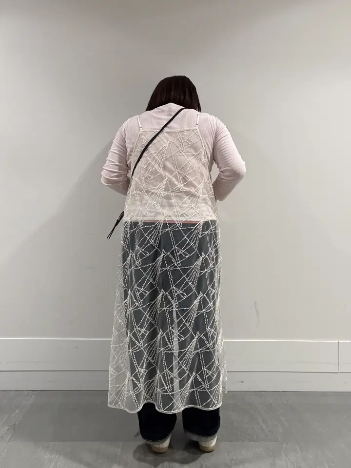 23区 L 稲家 コーディネート画像