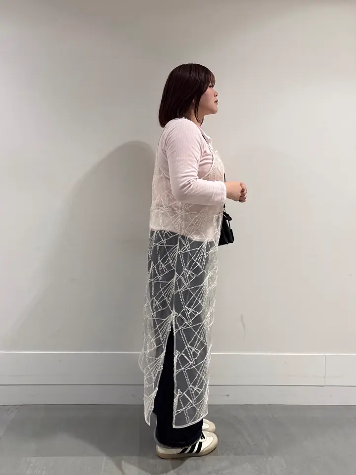 23区 L 稲家 コーディネート画像