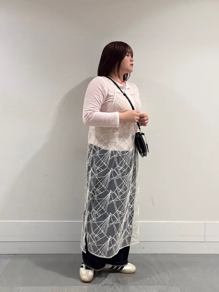 23区 L 稲家 コーディネート画像