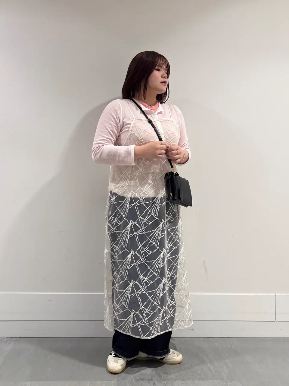 23区 L 稲家 コーディネート画像