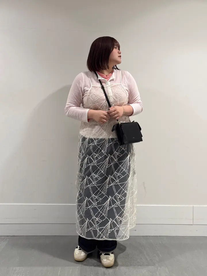 23区 L 稲家 コーディネート画像