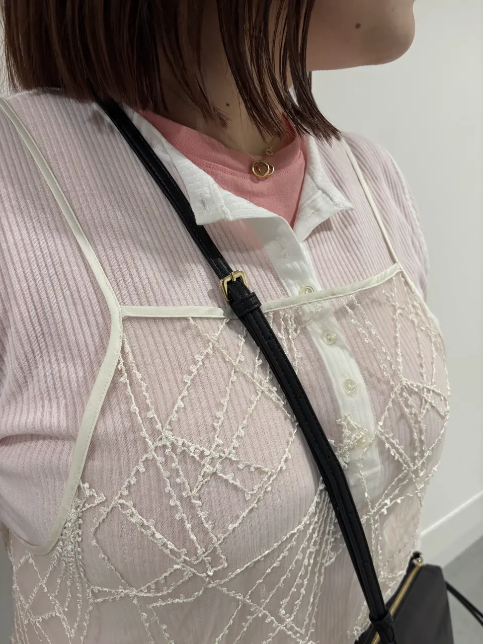 23区 L 稲家 コーディネート画像