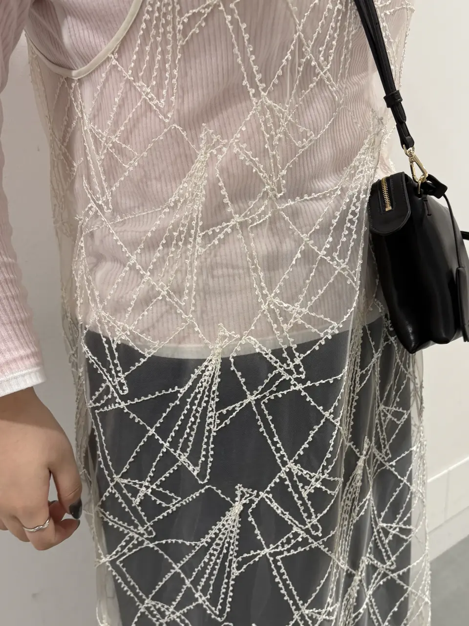 23区 L 稲家 コーディネート画像