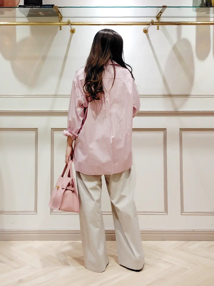 23区 L 佐久間 コーディネート画像