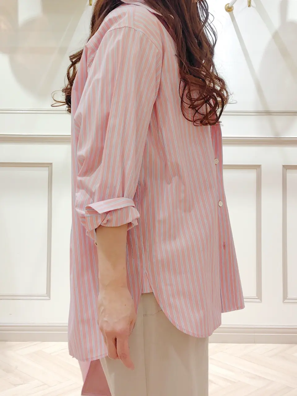 23区 L 佐久間 コーディネート画像