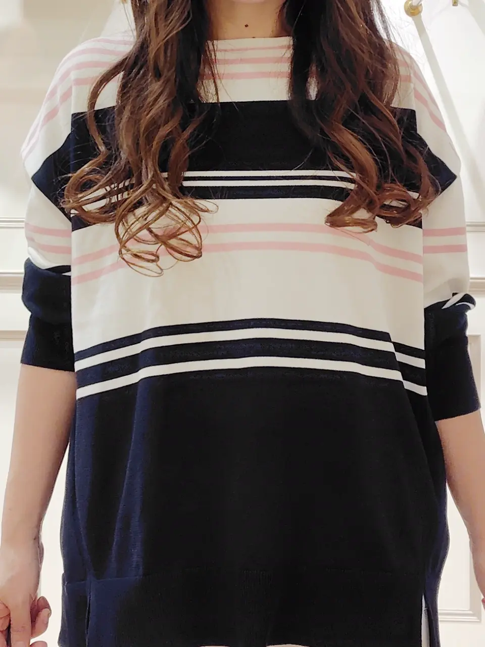 23区 L 佐久間 コーディネート画像