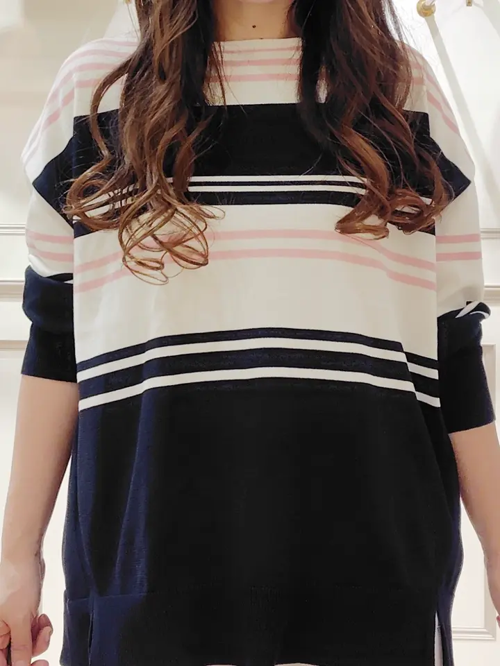 23区 L 佐久間 コーディネート画像