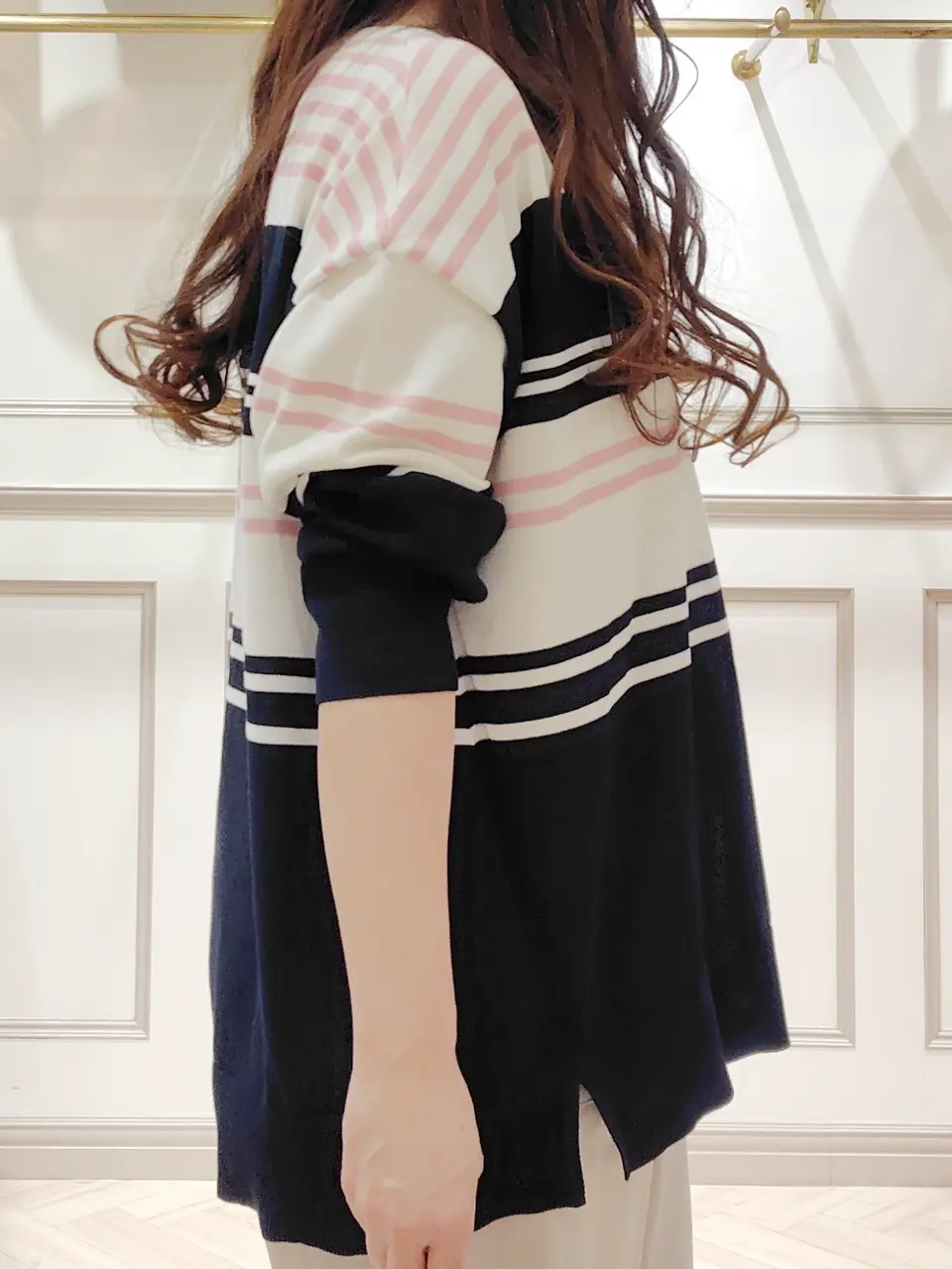 23区 L 佐久間 コーディネート画像