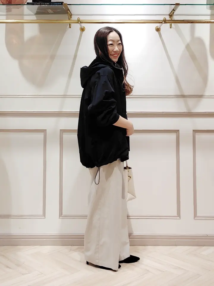 23区 L 佐久間 コーディネート画像