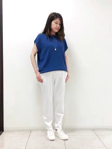 23区 L 神道 コーディネート画像