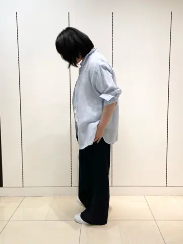 23区 L 松澤 コーディネート画像