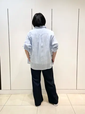 23区 L 松澤 コーディネート画像