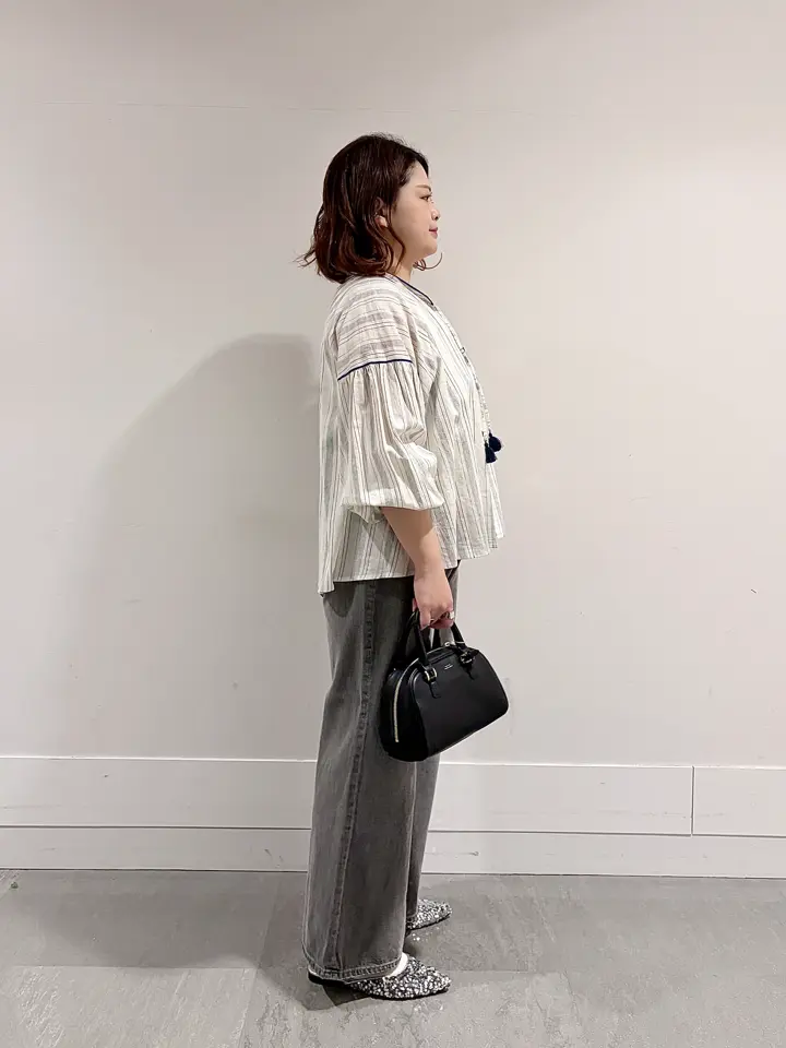 23区 L 上山 コーディネート画像